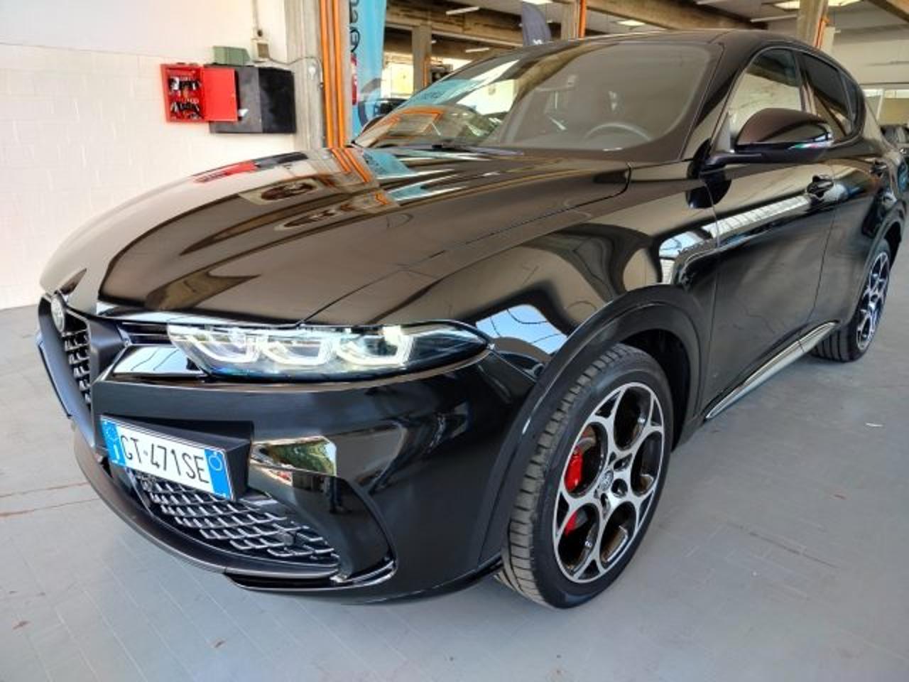 Alfa Romeo Alfa Romeo Tonale Tonale PHEV 1.5 160CV MHEV TCT7 Veloce PROMO