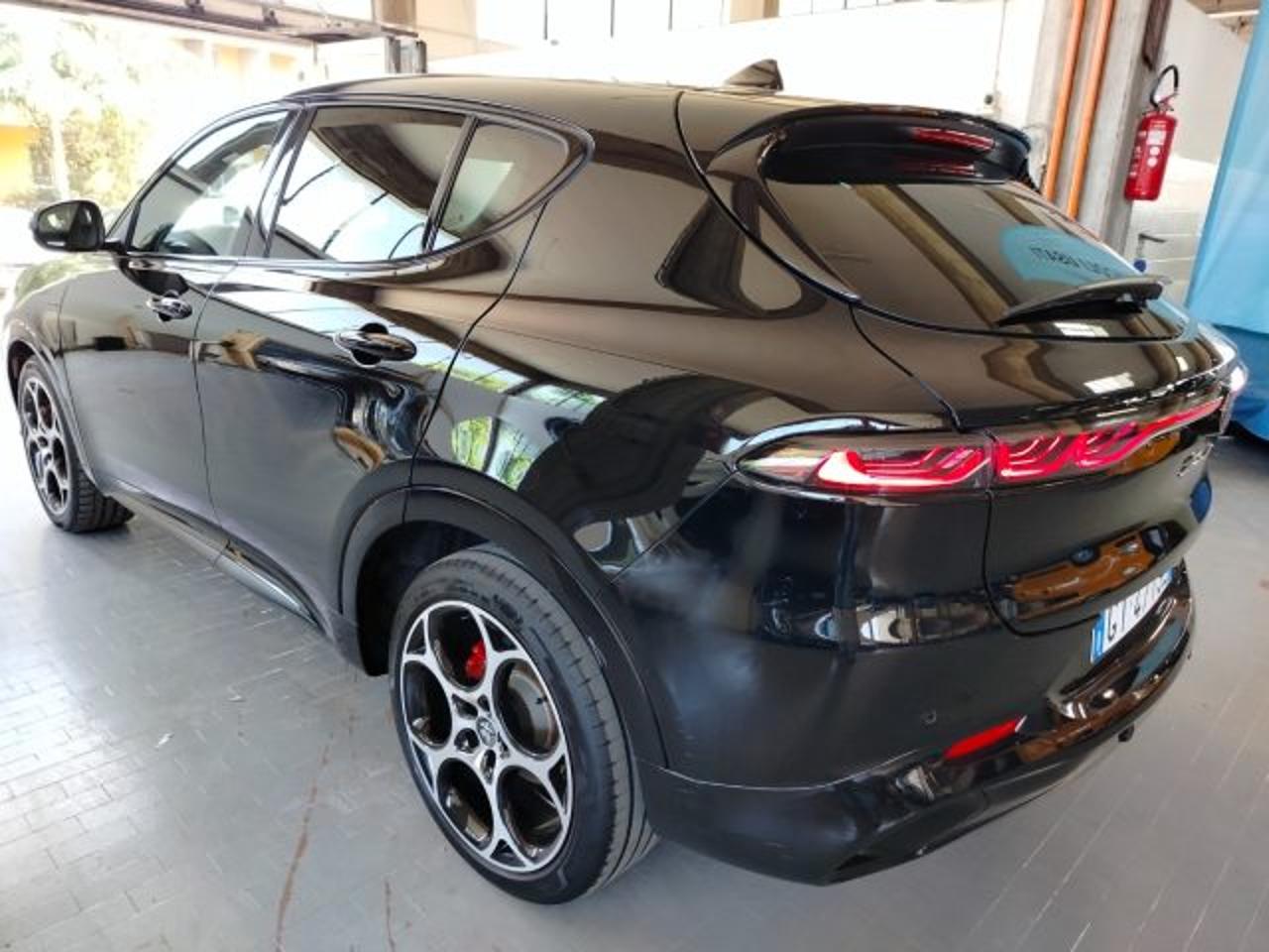 Alfa Romeo Alfa Romeo Tonale usata 2