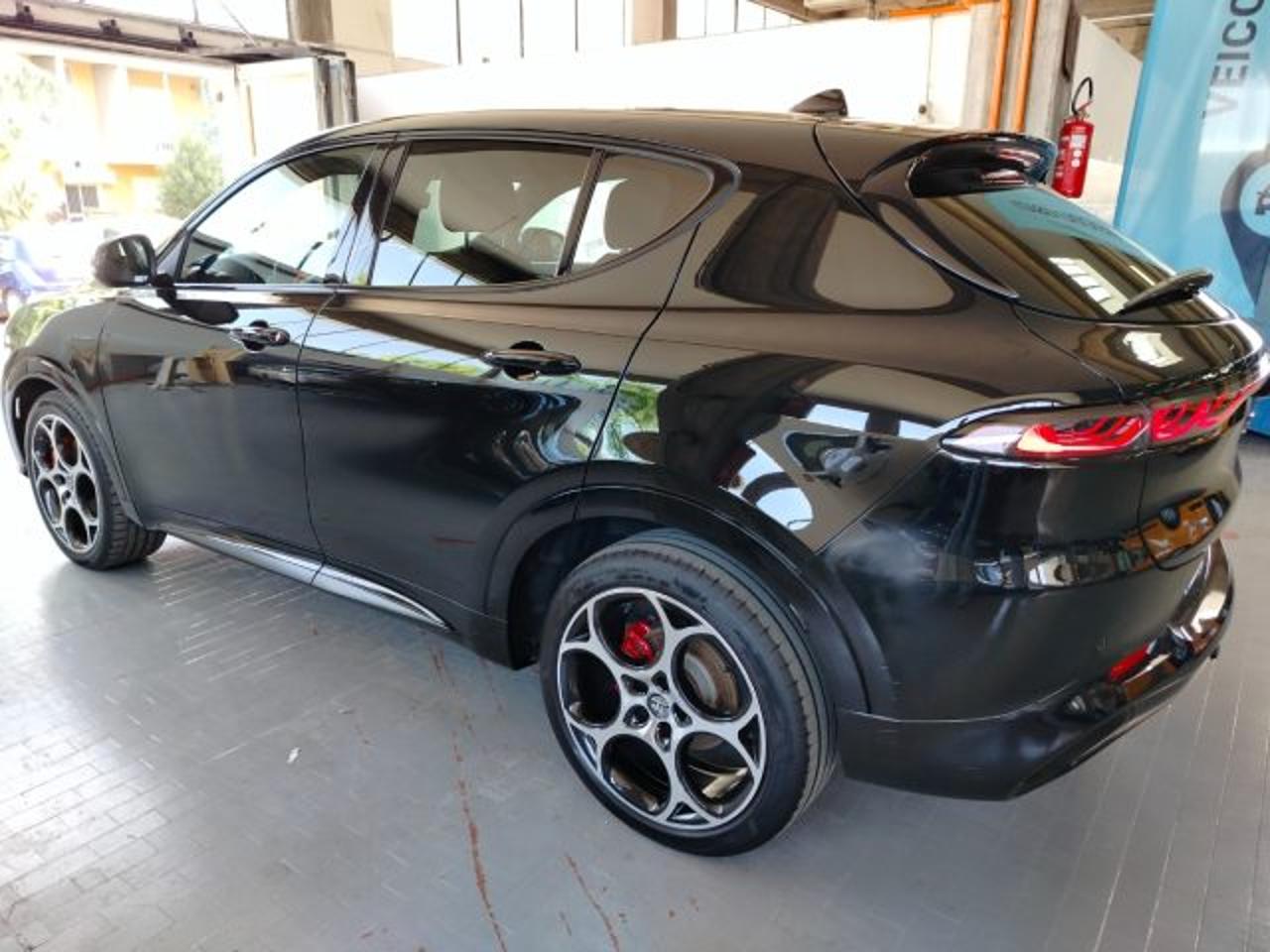 Alfa Romeo Alfa Romeo Tonale usata 3