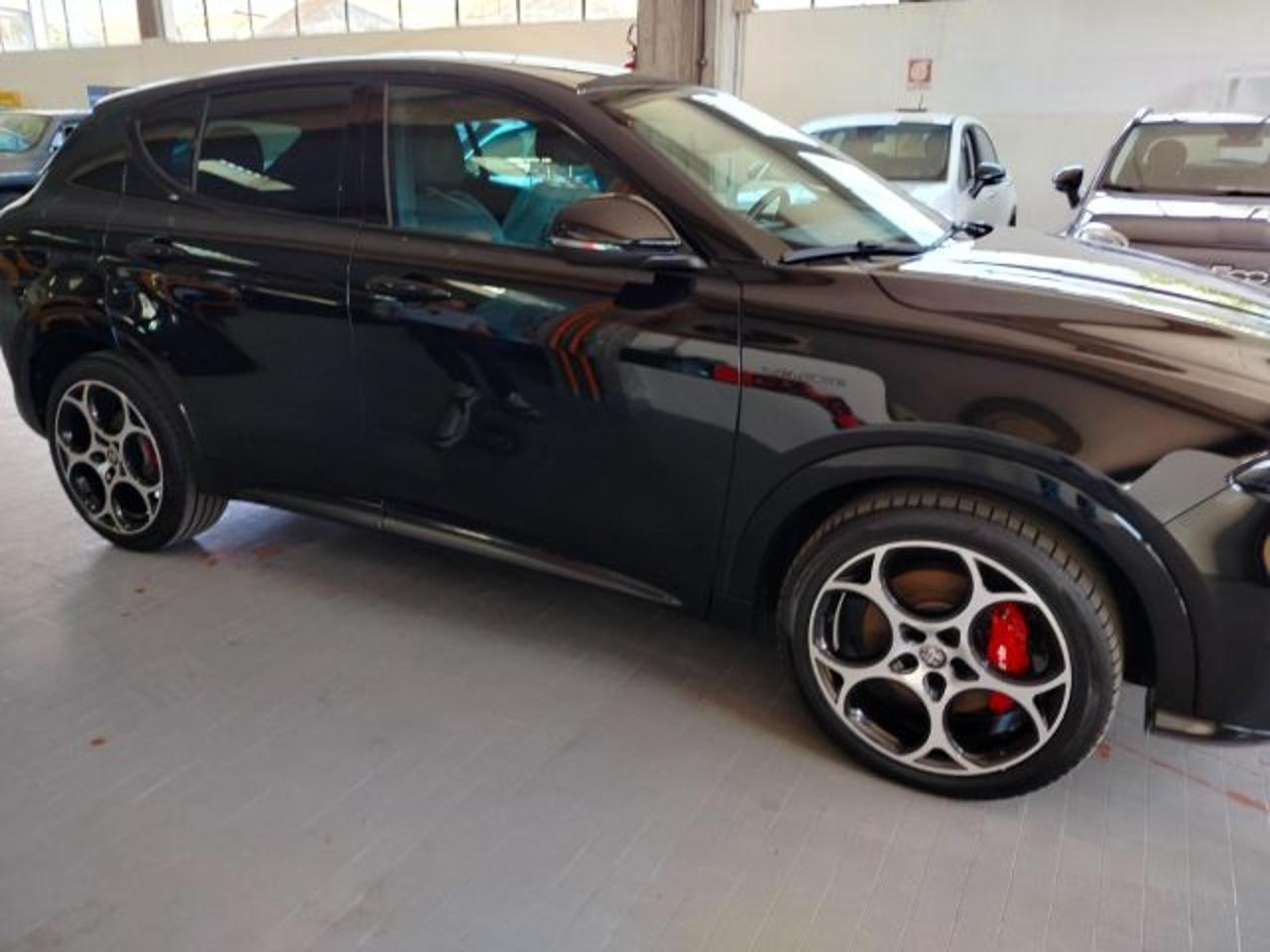 Alfa Romeo Alfa Romeo Tonale usata 5