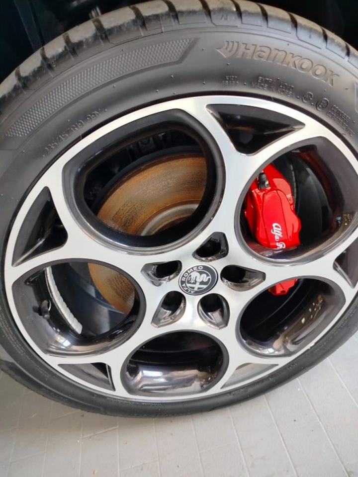Alfa Romeo Alfa Romeo Tonale usata 6