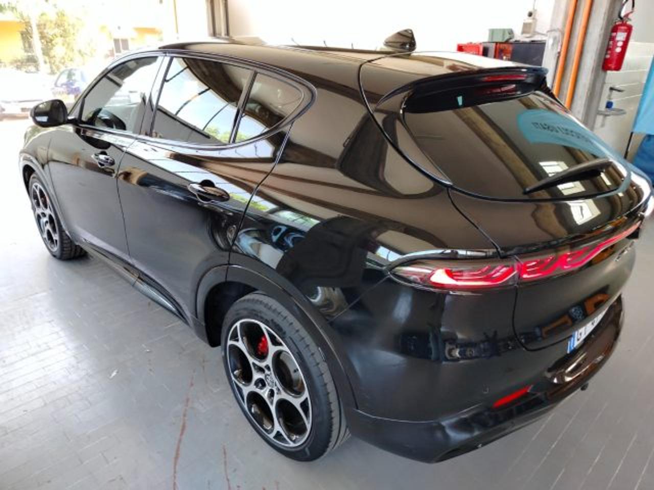 Alfa Romeo Alfa Romeo Tonale usata 7