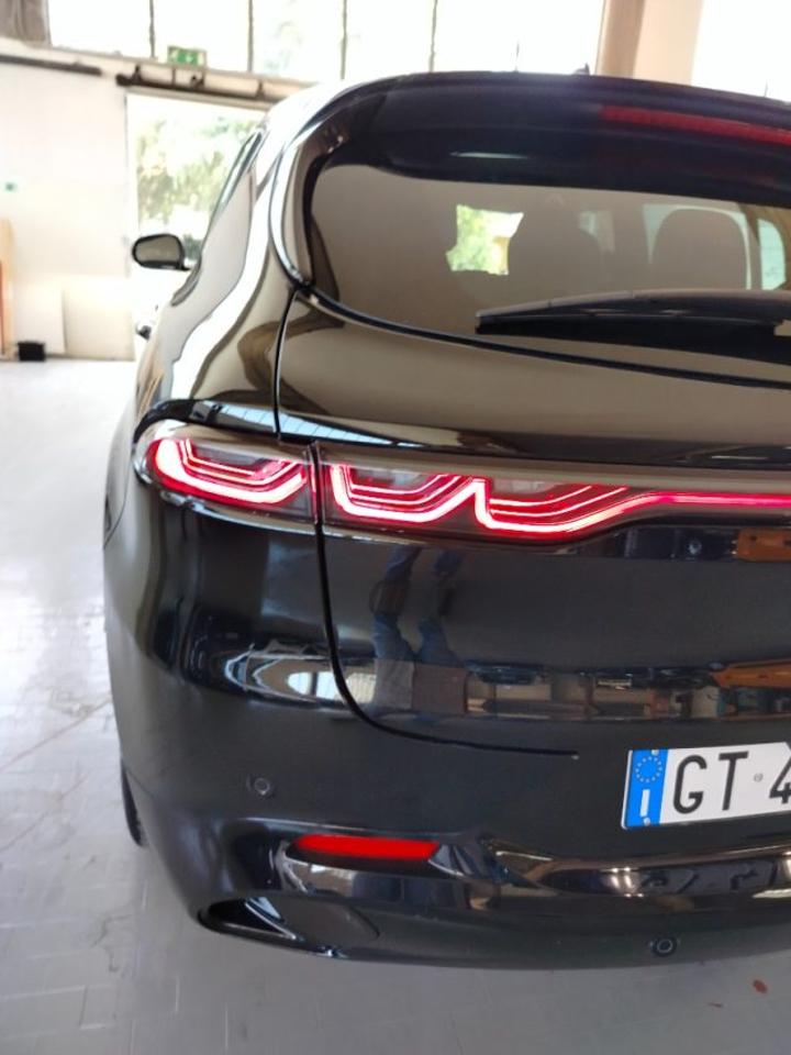 Alfa Romeo Alfa Romeo Tonale usata 10