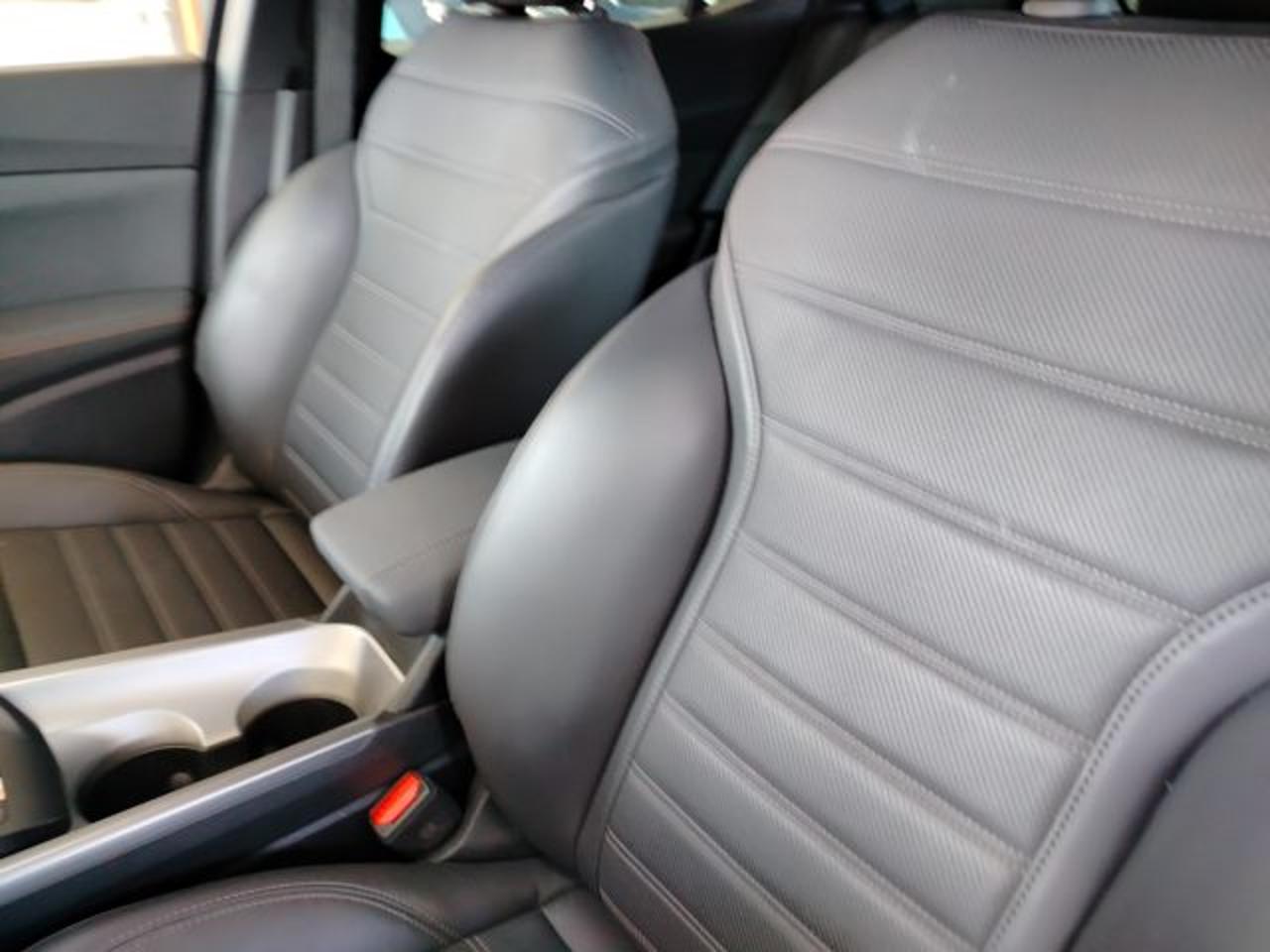Alfa Romeo Alfa Romeo Tonale usata 15