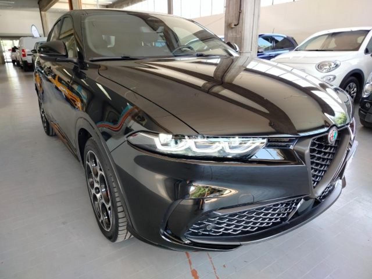 Alfa Romeo Alfa Romeo Tonale usata 27
