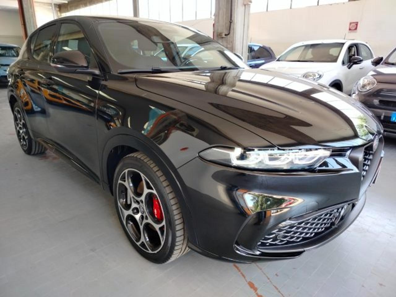 Alfa Romeo Alfa Romeo Tonale usata 28