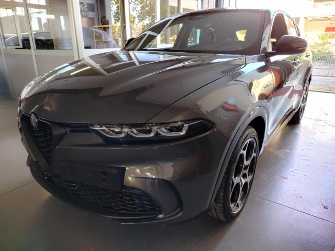 Alfa Romeo Alfa Romeo Tonale Tonale PHEV 1.3 280CV PHEV AT6 Q4 Veloce km0 PROMO
