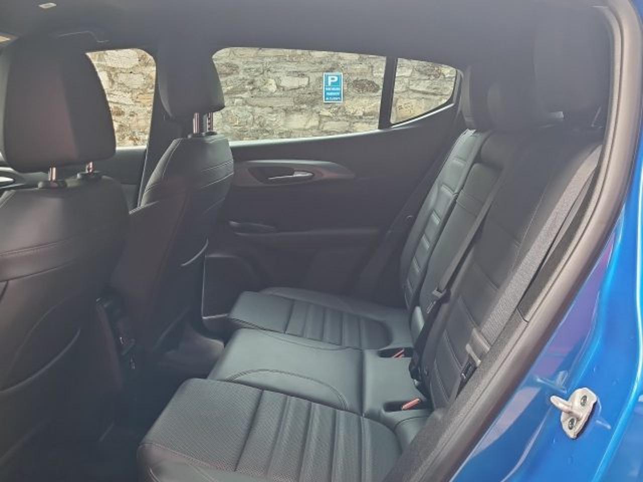 Alfa Romeo Alfa Romeo Tonale usata, con autoradio