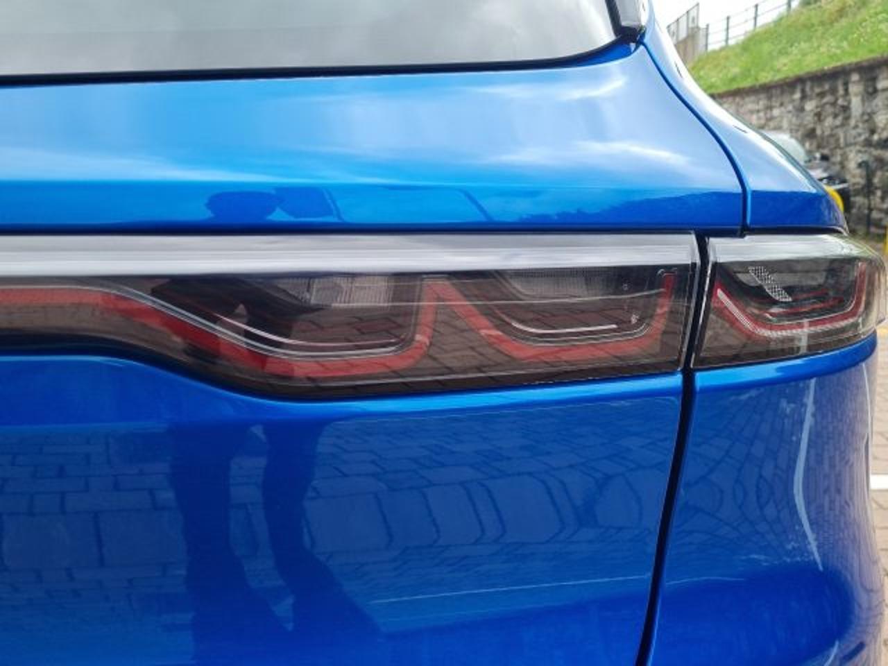 Alfa Romeo Alfa Romeo Tonale usata, con computer di bordo