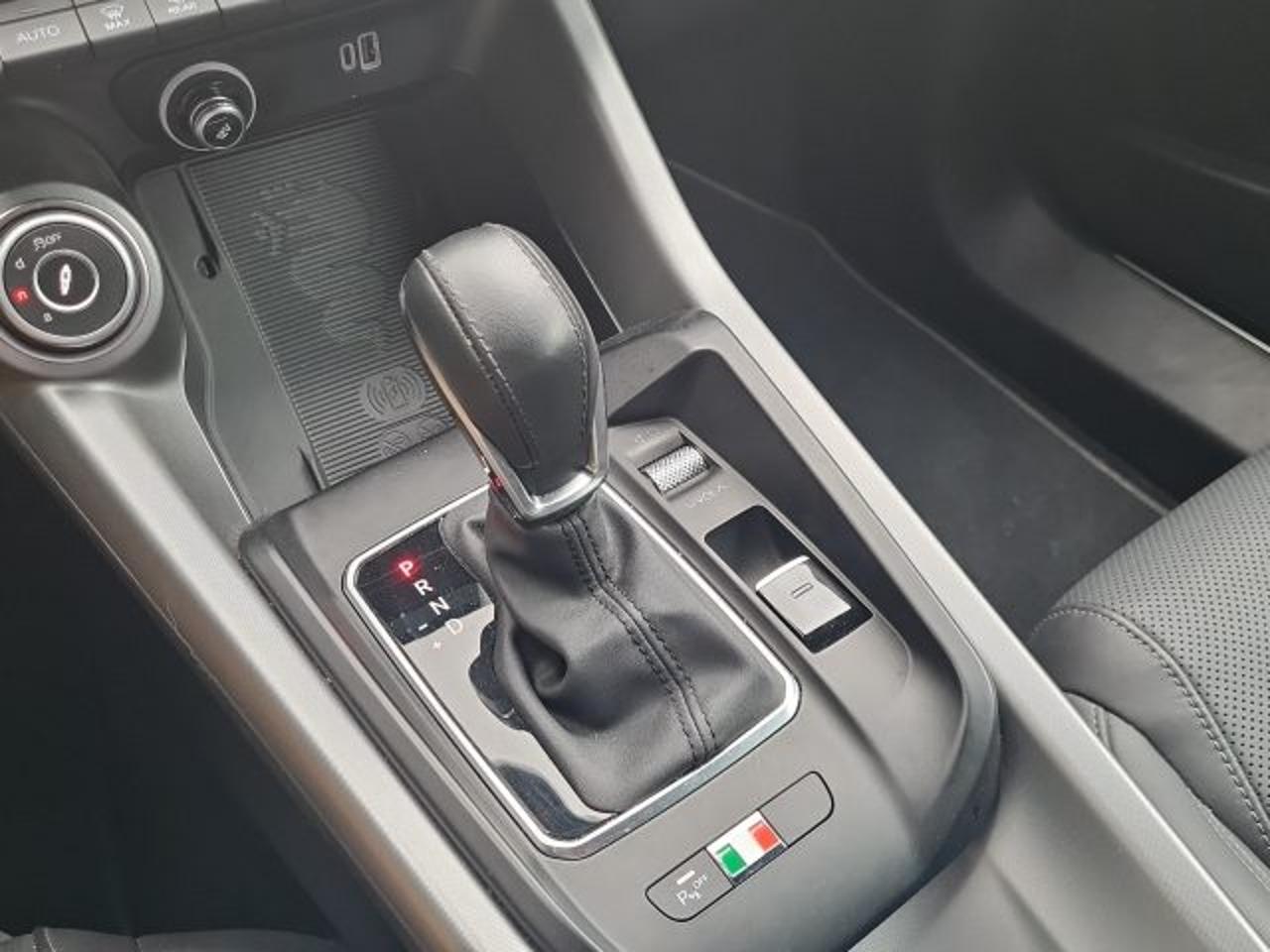 Alfa Romeo Alfa Romeo Tonale usata, con park distance control