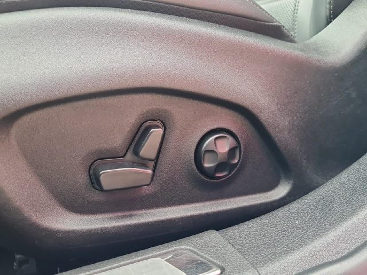 Alfa Romeo Alfa Romeo Tonale usata 14
