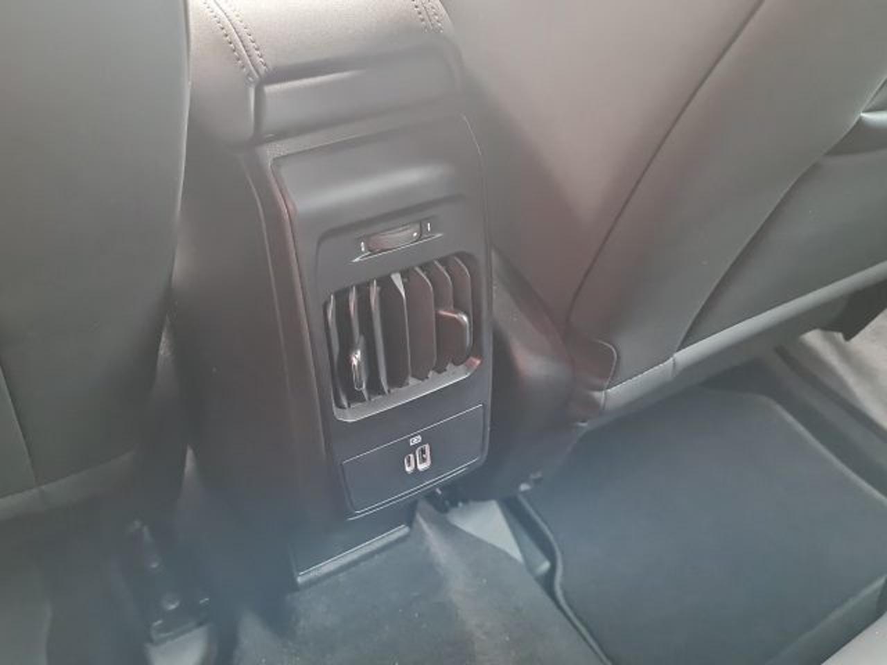 Alfa Romeo Alfa Romeo Tonale usata 15