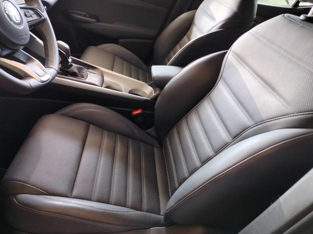 Alfa Romeo Alfa Romeo Tonale usata 8