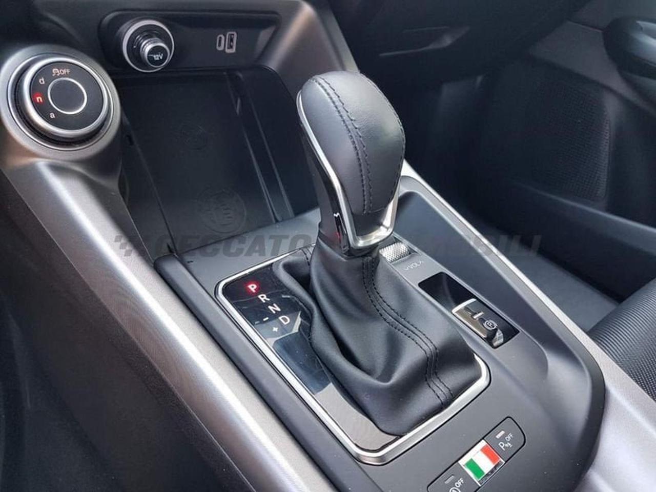 Alfa Romeo Alfa Romeo Tonale usata 2