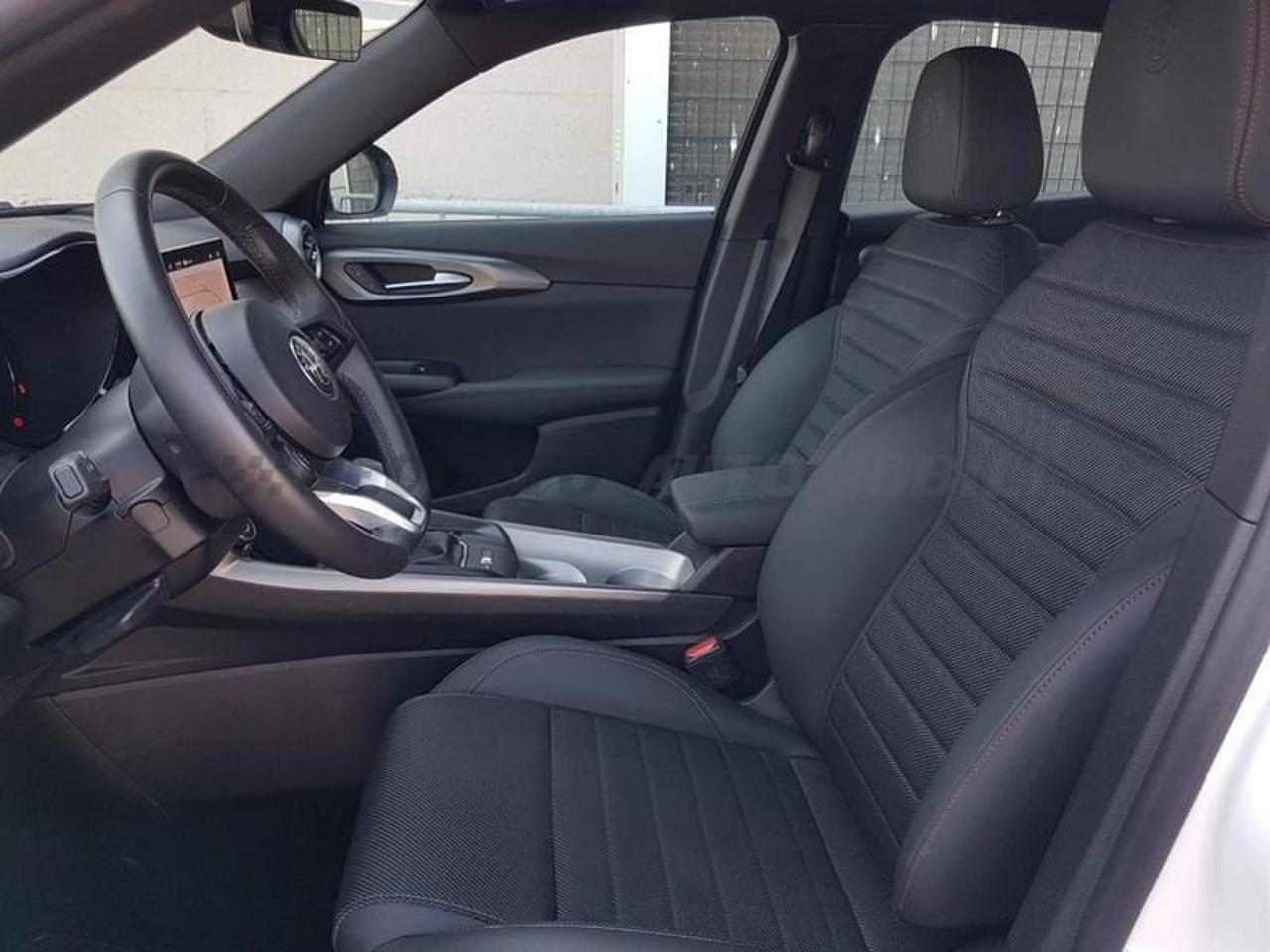Alfa Romeo Alfa Romeo Tonale usata 3
