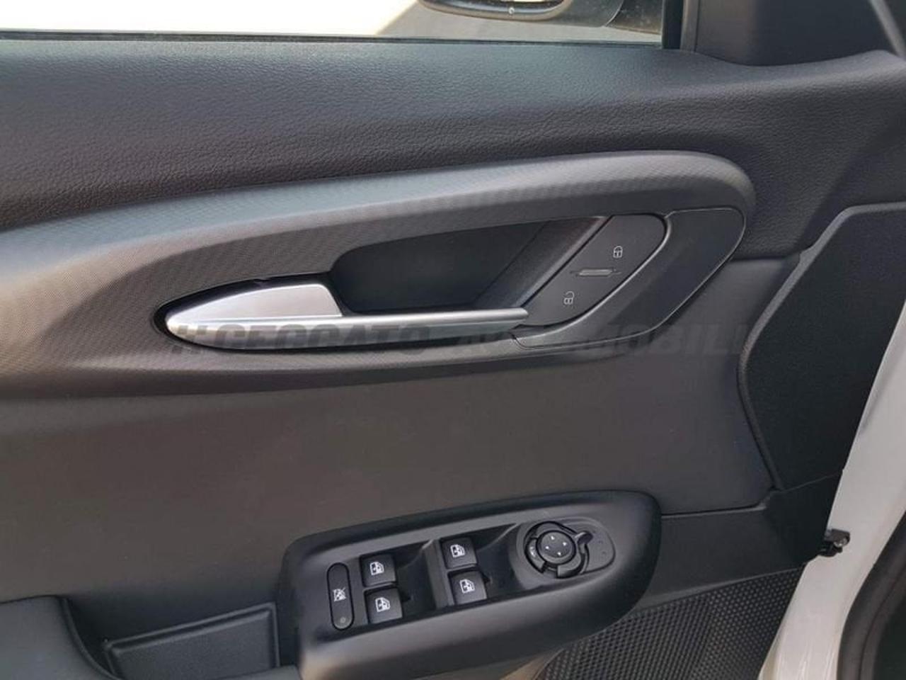 Alfa Romeo Alfa Romeo Tonale usata 4