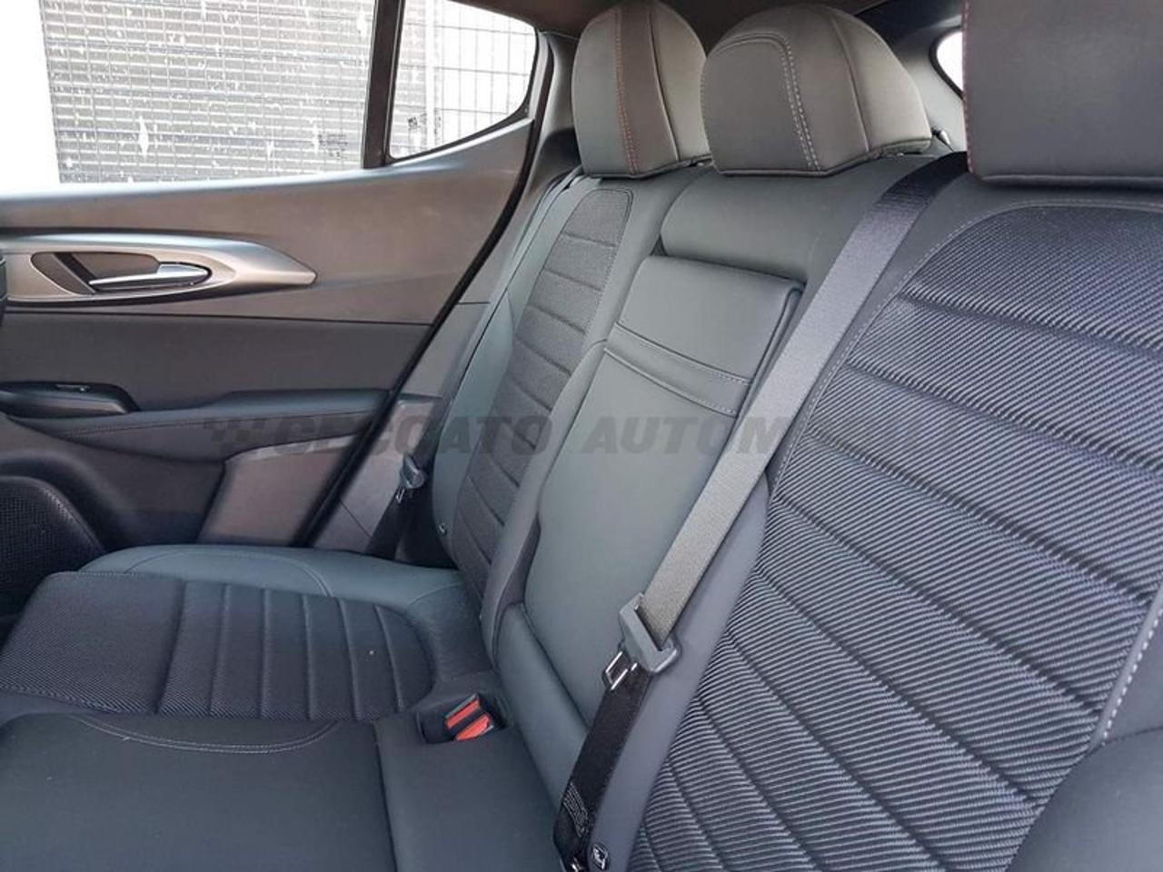 Alfa Romeo Alfa Romeo Tonale usata 5