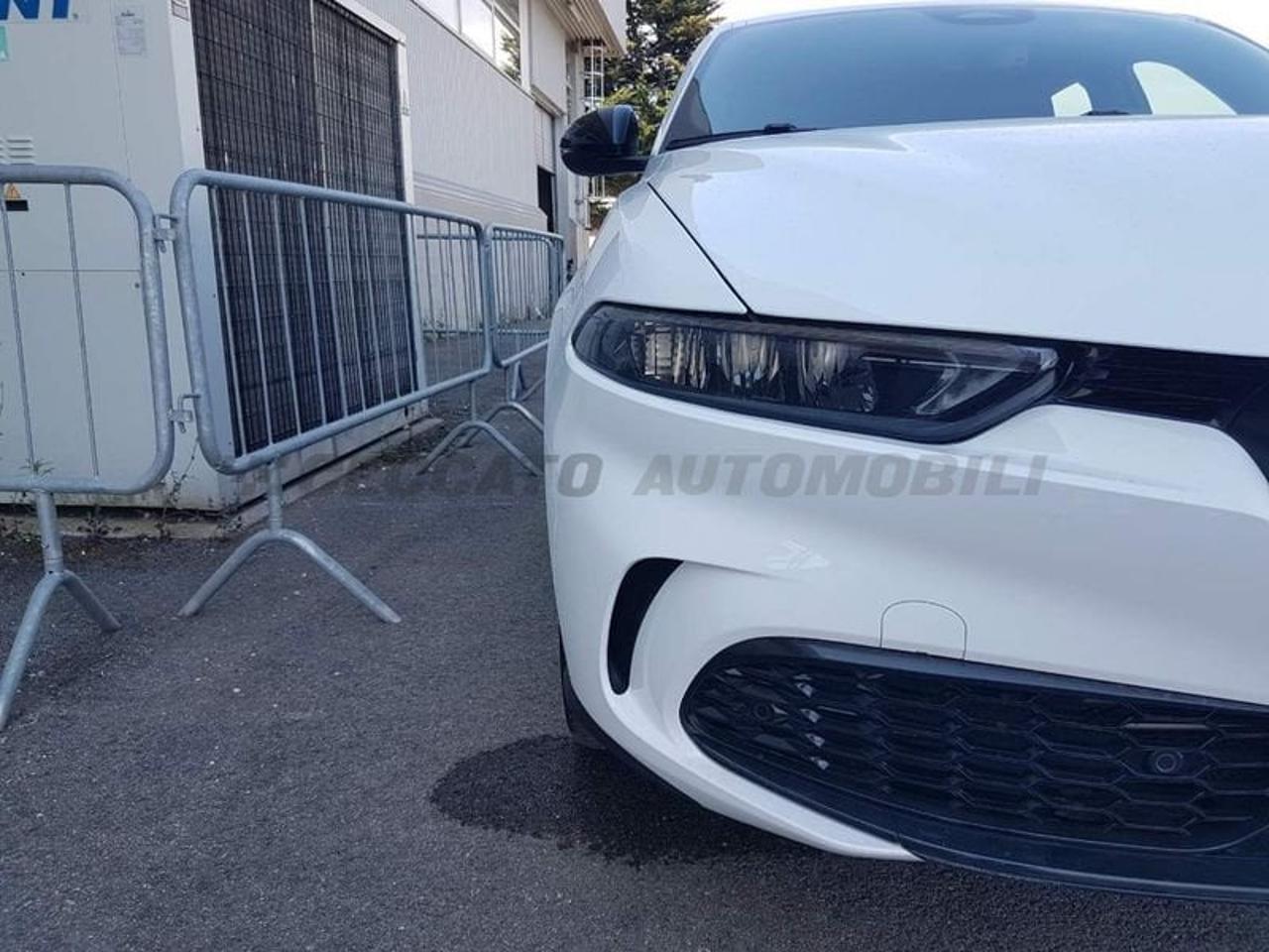 Alfa Romeo Alfa Romeo Tonale usata 9