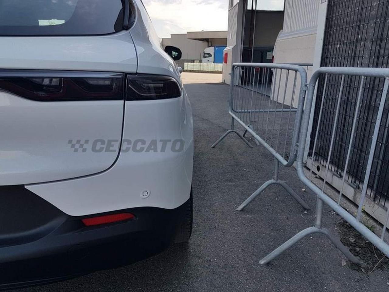 Alfa Romeo Alfa Romeo Tonale usata 10