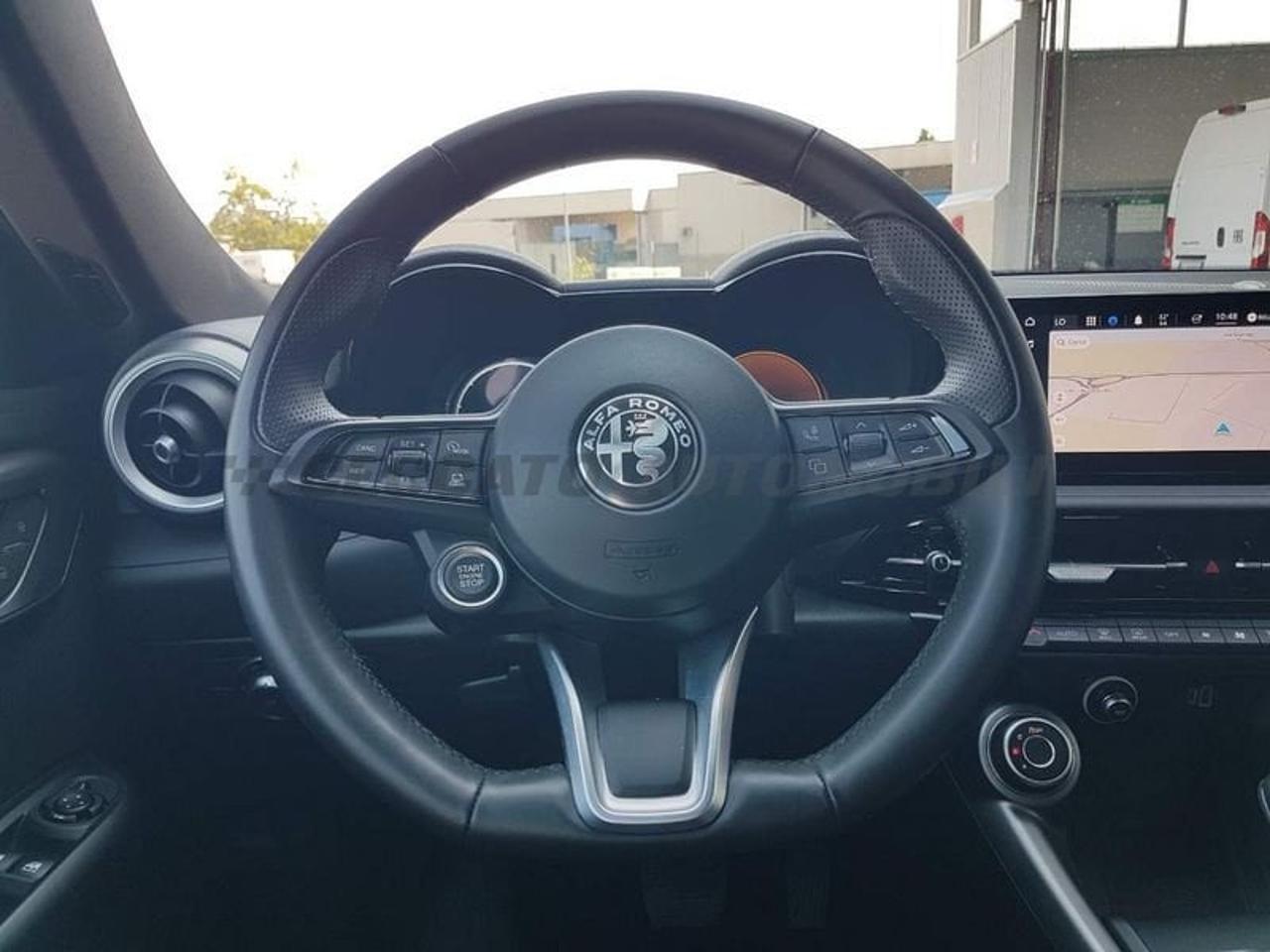 Alfa Romeo Alfa Romeo Tonale usata 12