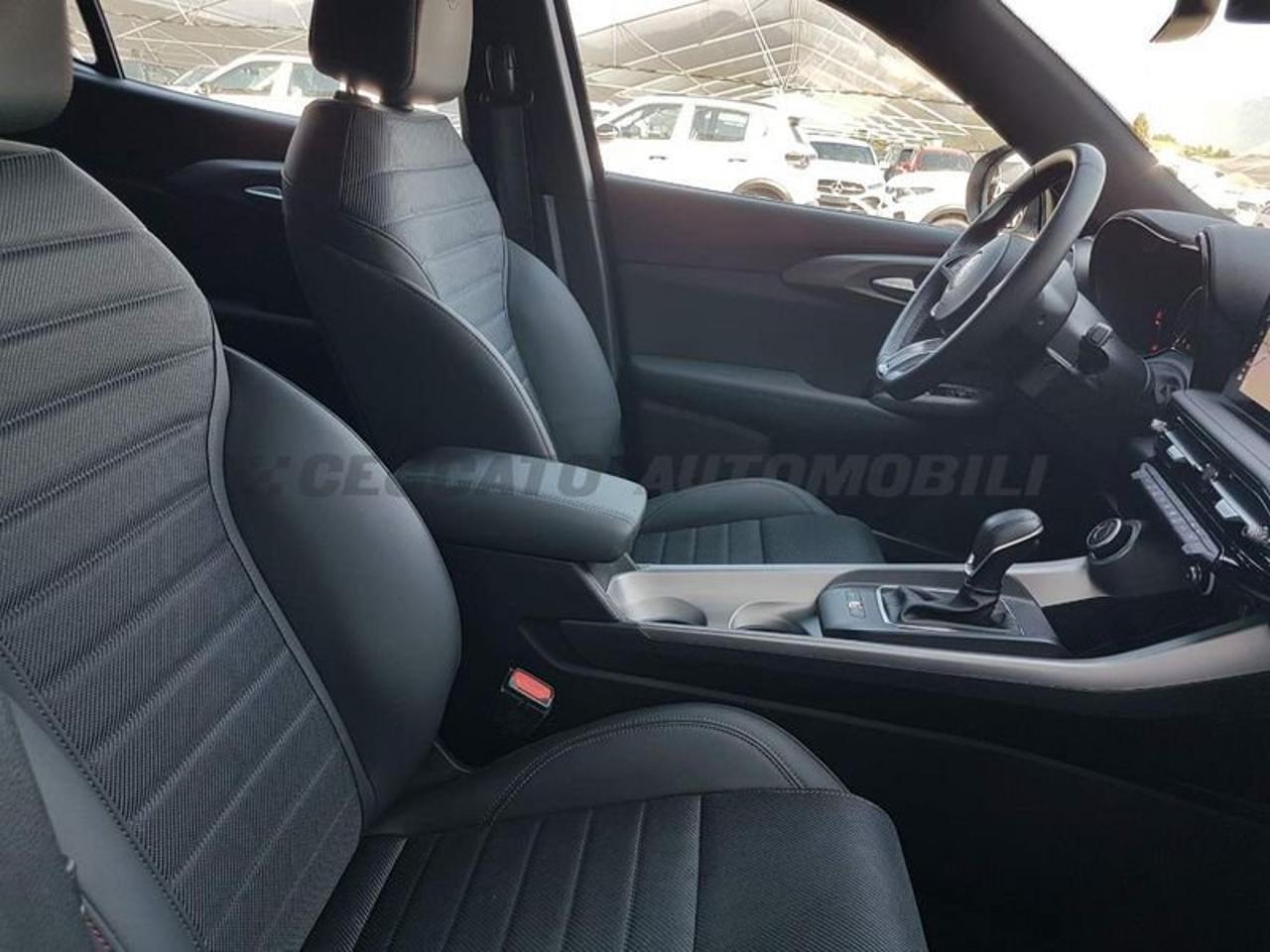 Alfa Romeo Alfa Romeo Tonale usata 16