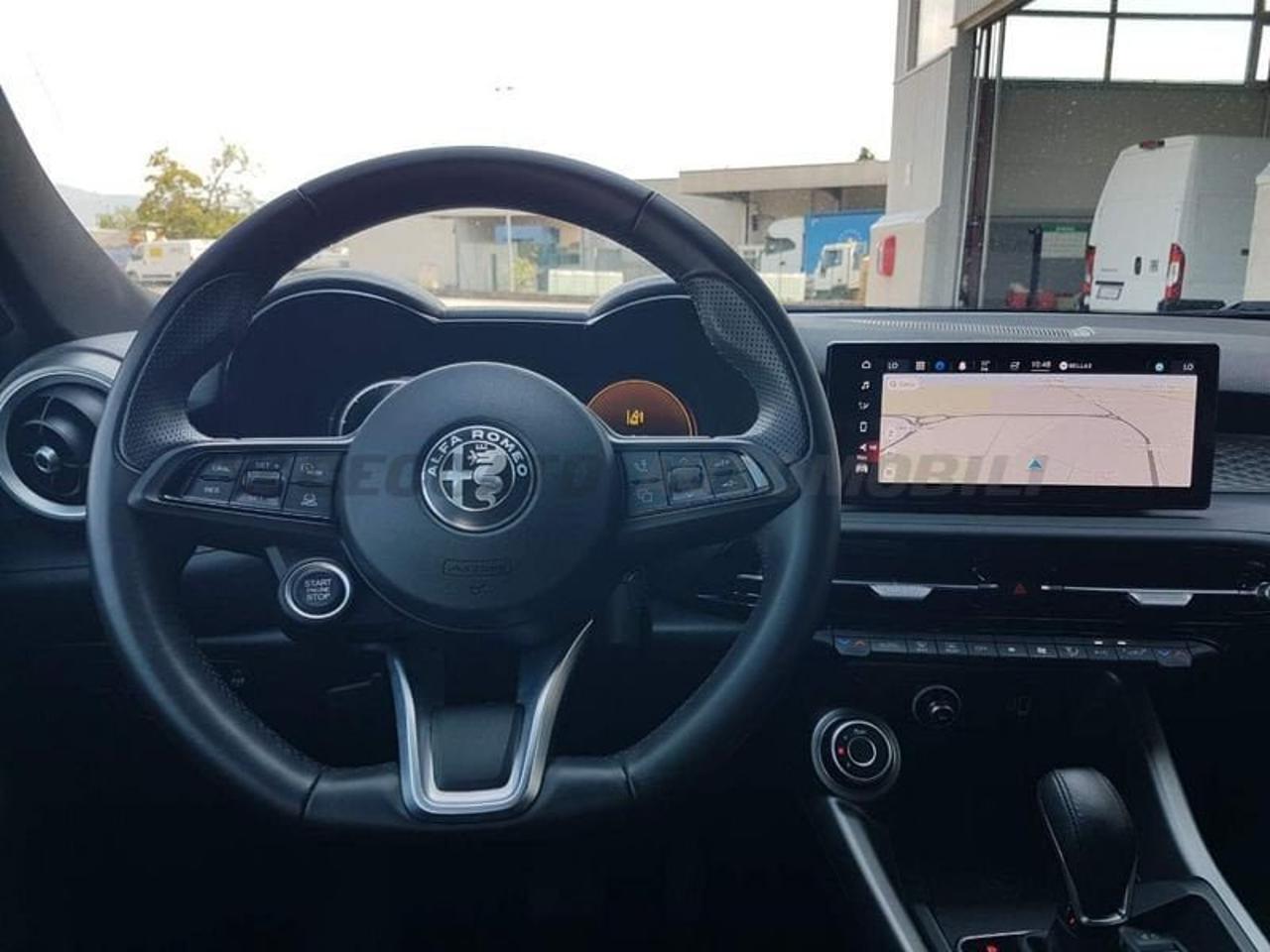 Alfa Romeo Alfa Romeo Tonale usata 22
