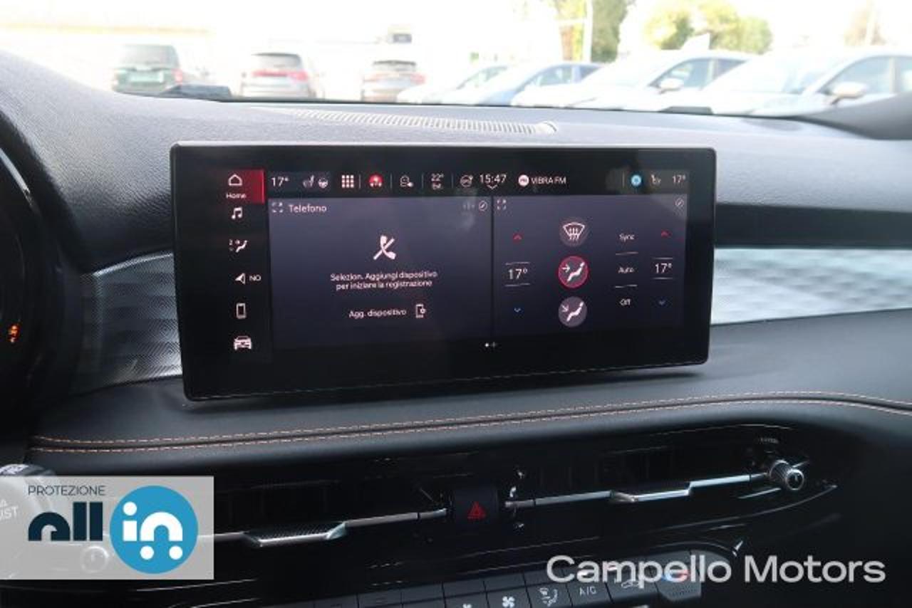 Alfa Romeo Alfa Romeo Tonale usata 1