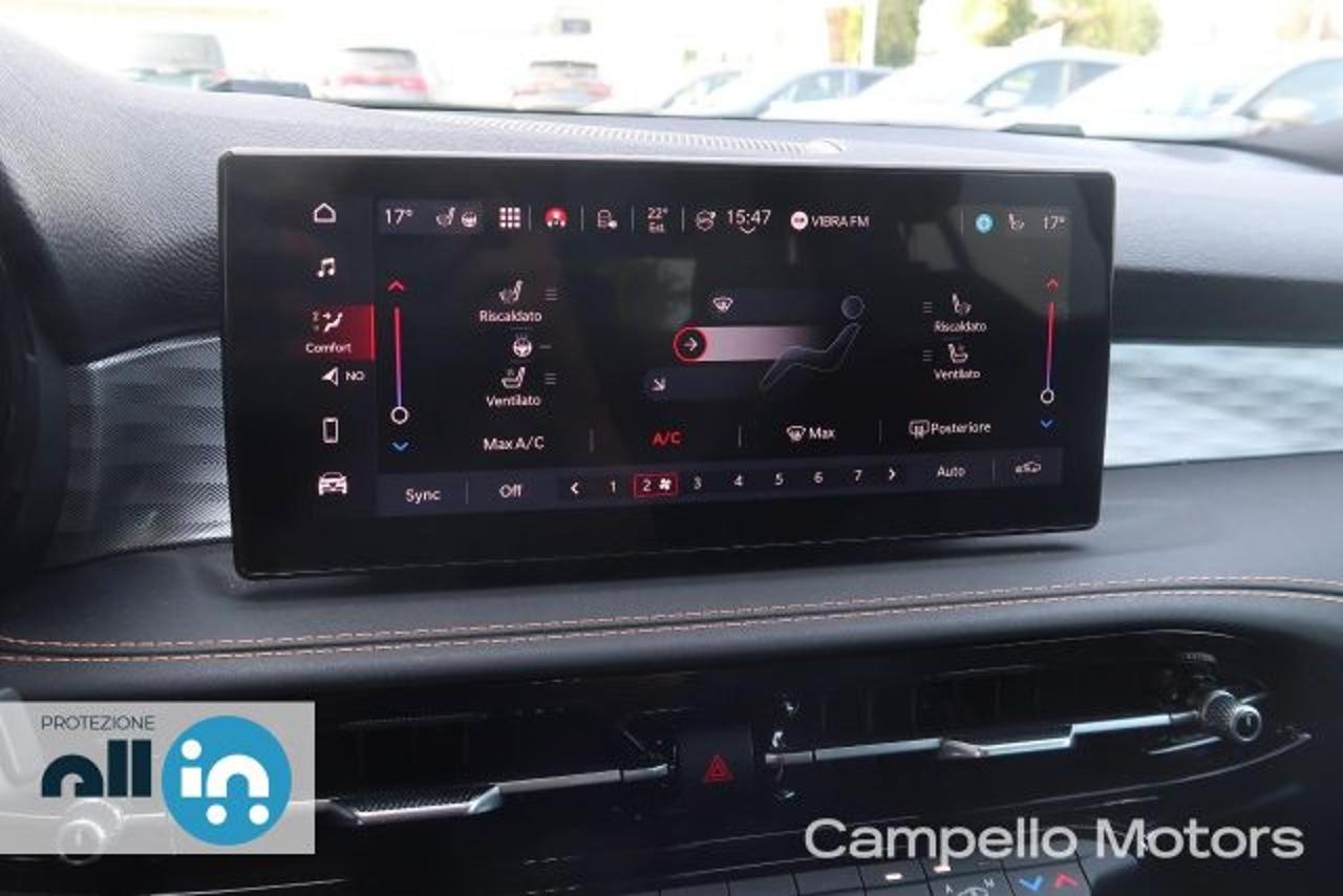 Alfa Romeo Alfa Romeo Tonale usata 2