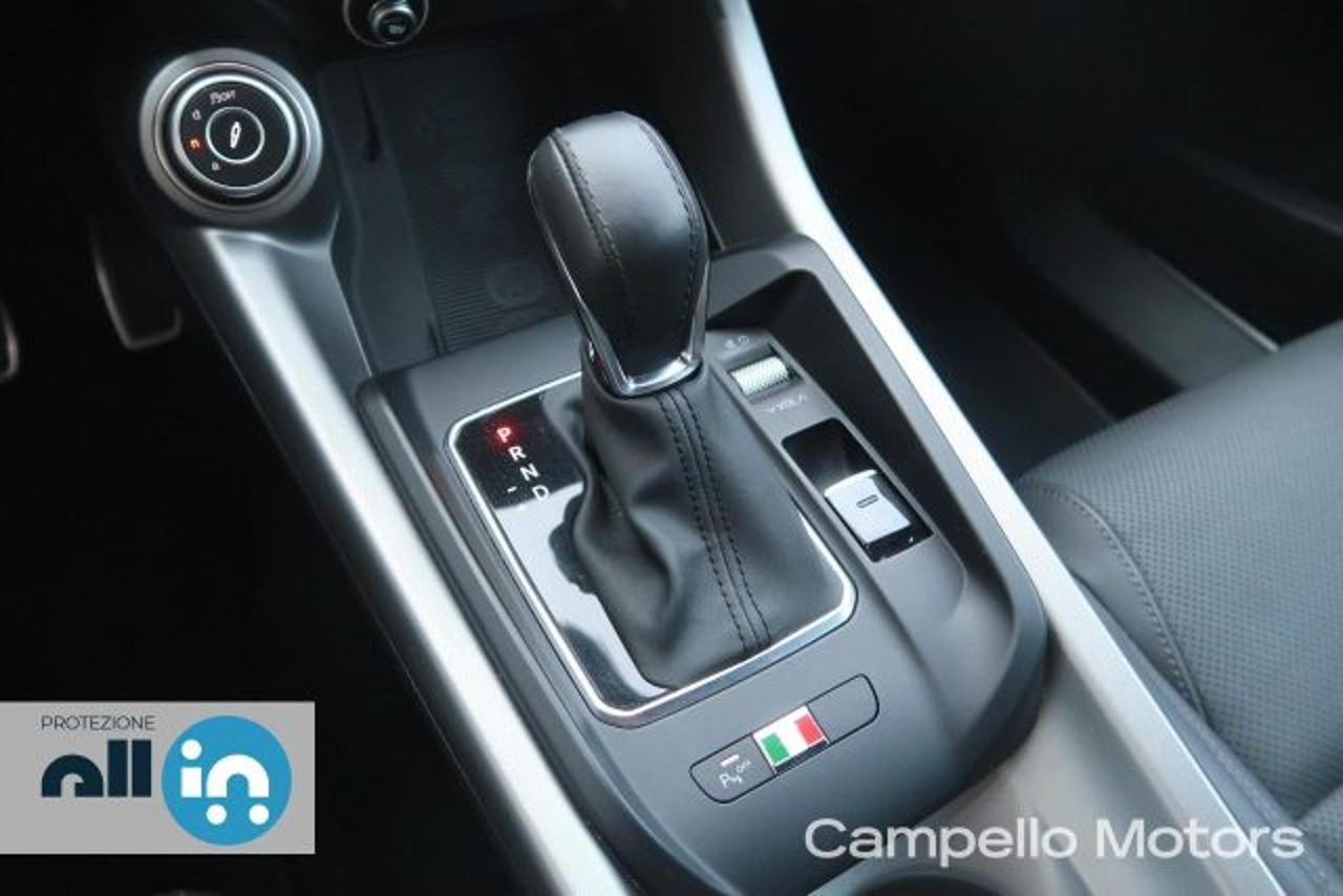 Alfa Romeo Alfa Romeo Tonale usata 5