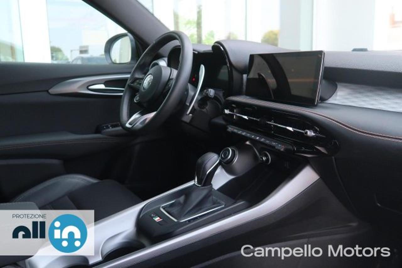 Alfa Romeo Alfa Romeo Tonale usata 6