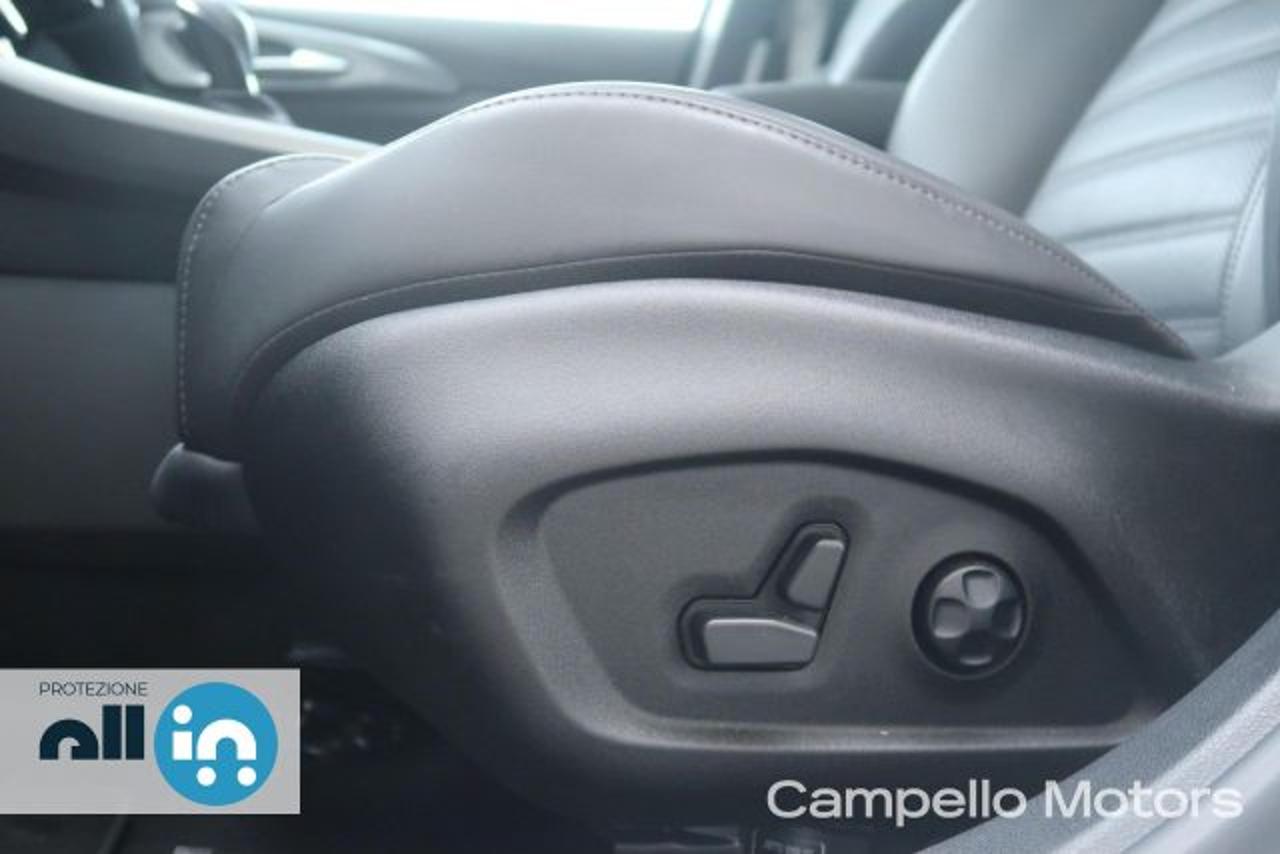 Alfa Romeo Alfa Romeo Tonale usata 9