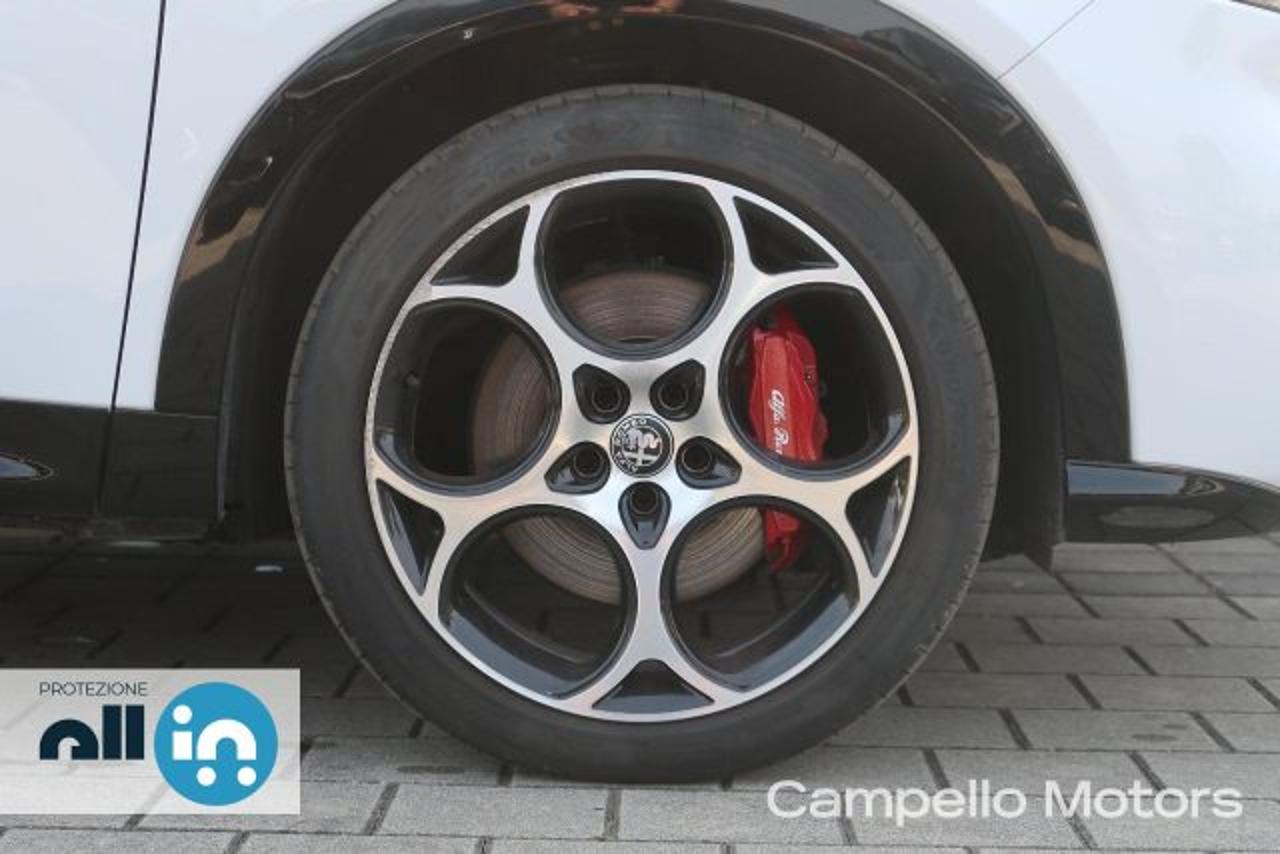 Alfa Romeo Alfa Romeo Tonale usata 12