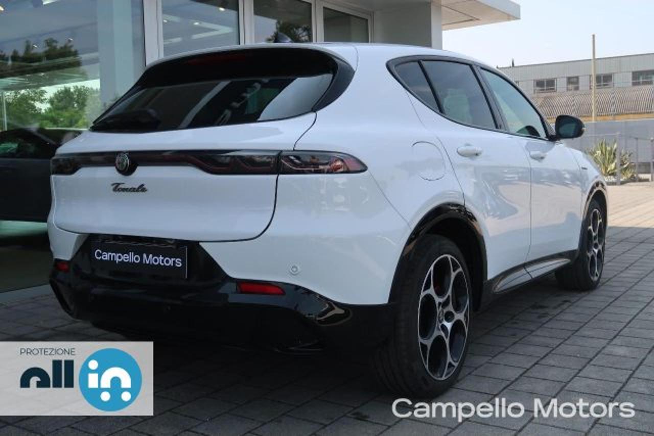 Alfa Romeo Alfa Romeo Tonale usata 13