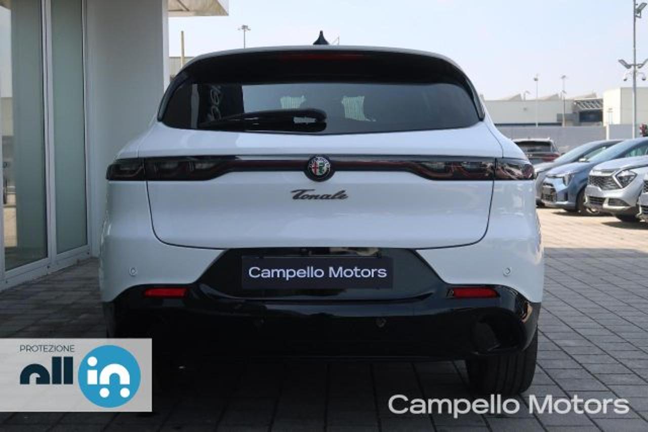 Alfa Romeo Alfa Romeo Tonale usata 14