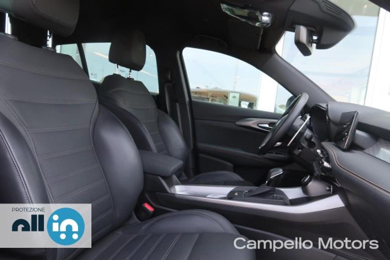 Alfa Romeo Alfa Romeo Tonale usata 15