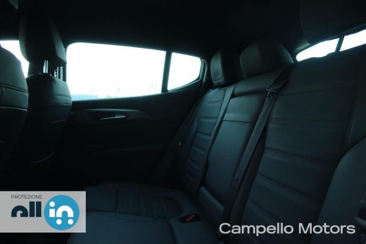 Alfa Romeo Alfa Romeo Tonale usata 16