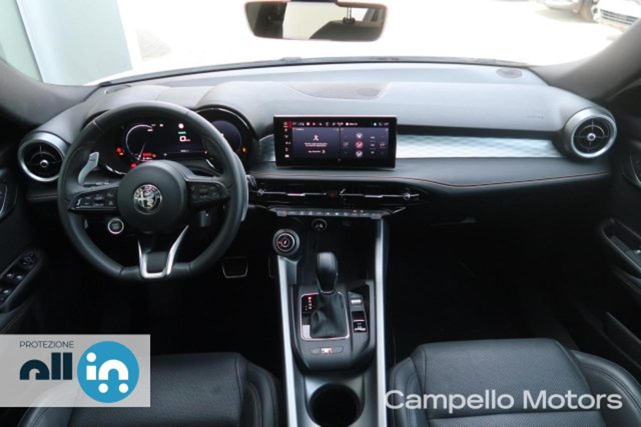 Alfa Romeo Alfa Romeo Tonale usata 17