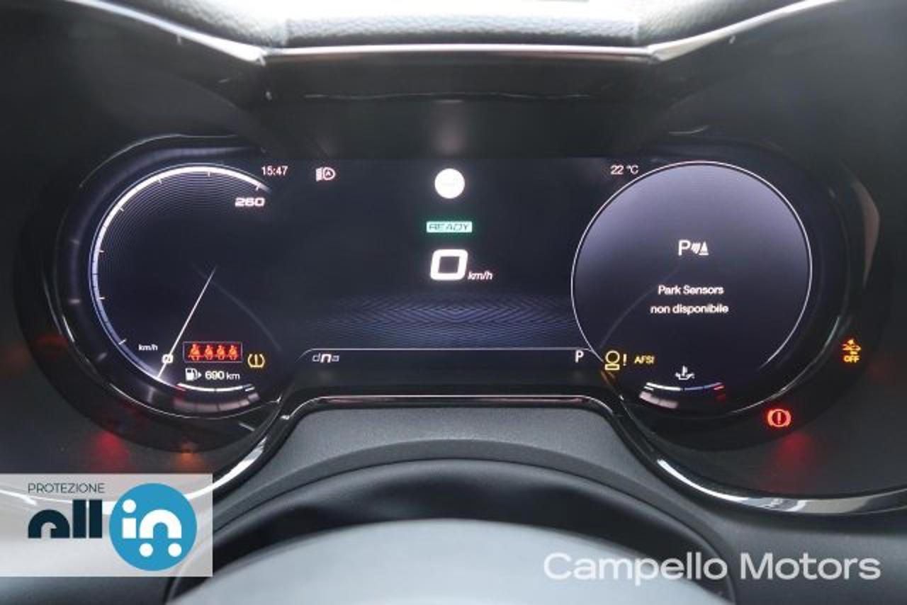 Alfa Romeo Alfa Romeo Tonale usata 19