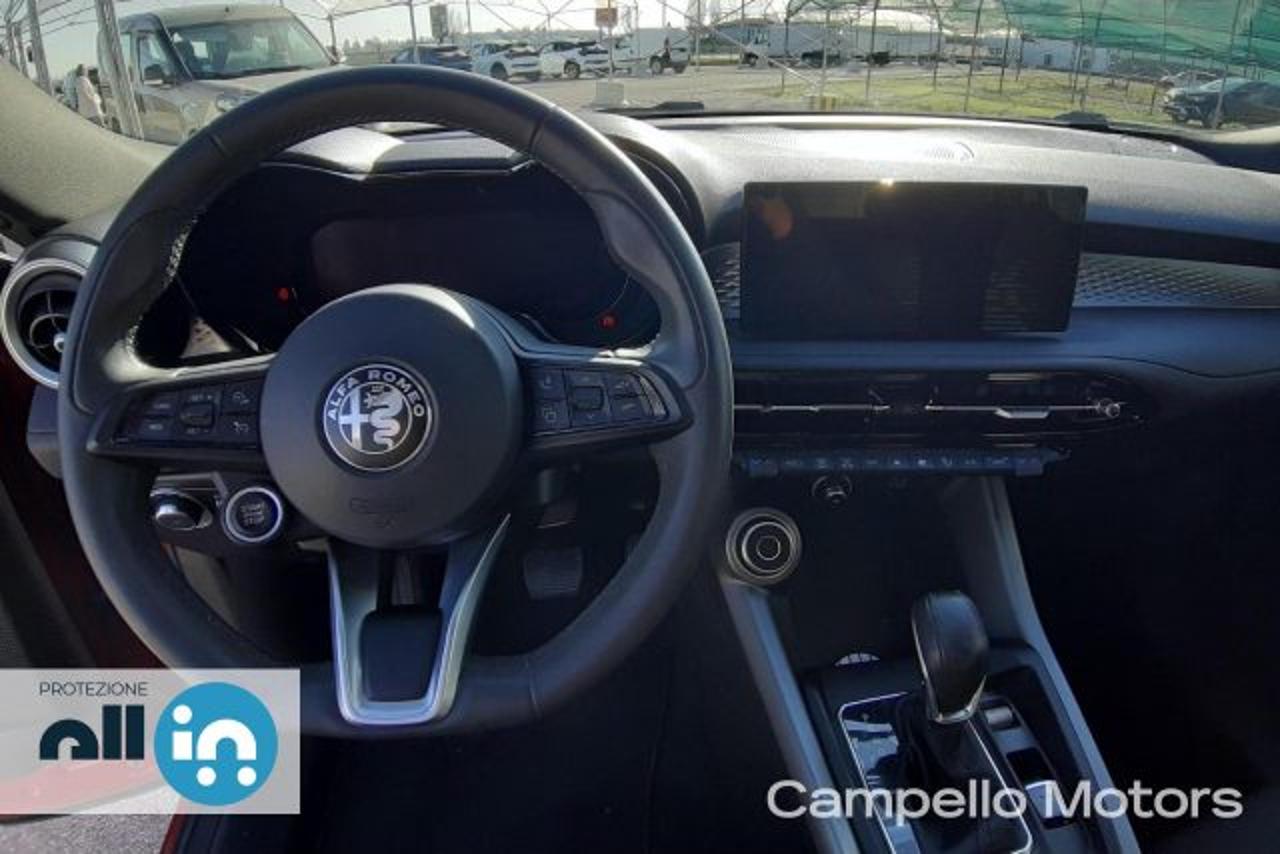 Alfa Romeo Alfa Romeo Tonale usata 2
