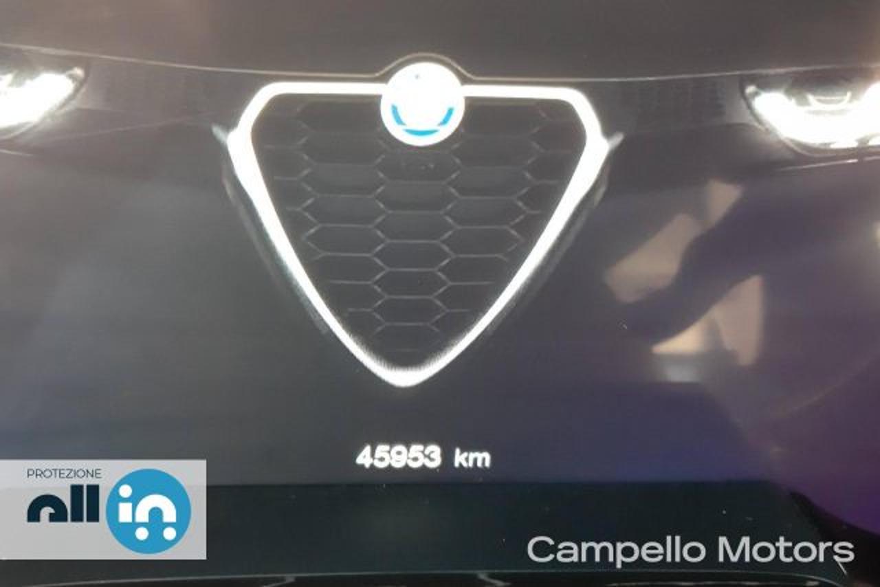 Alfa Romeo Alfa Romeo Tonale usata 3