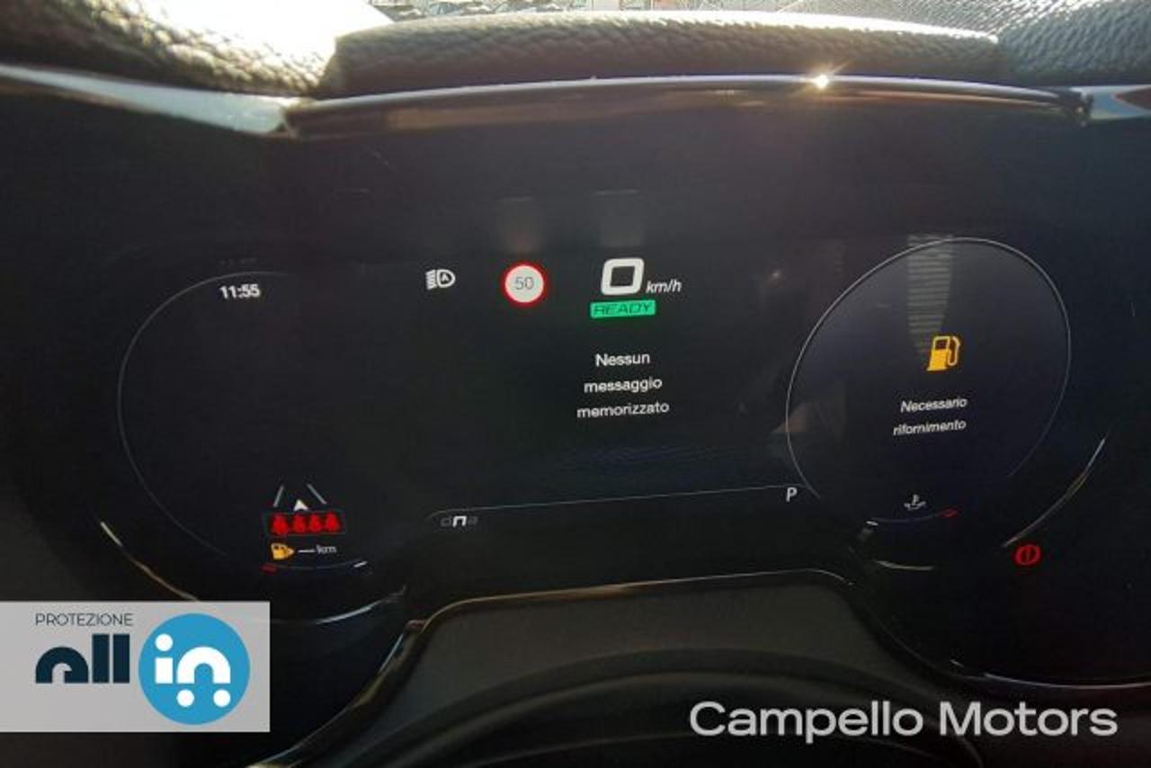 Alfa Romeo Alfa Romeo Tonale usata 4
