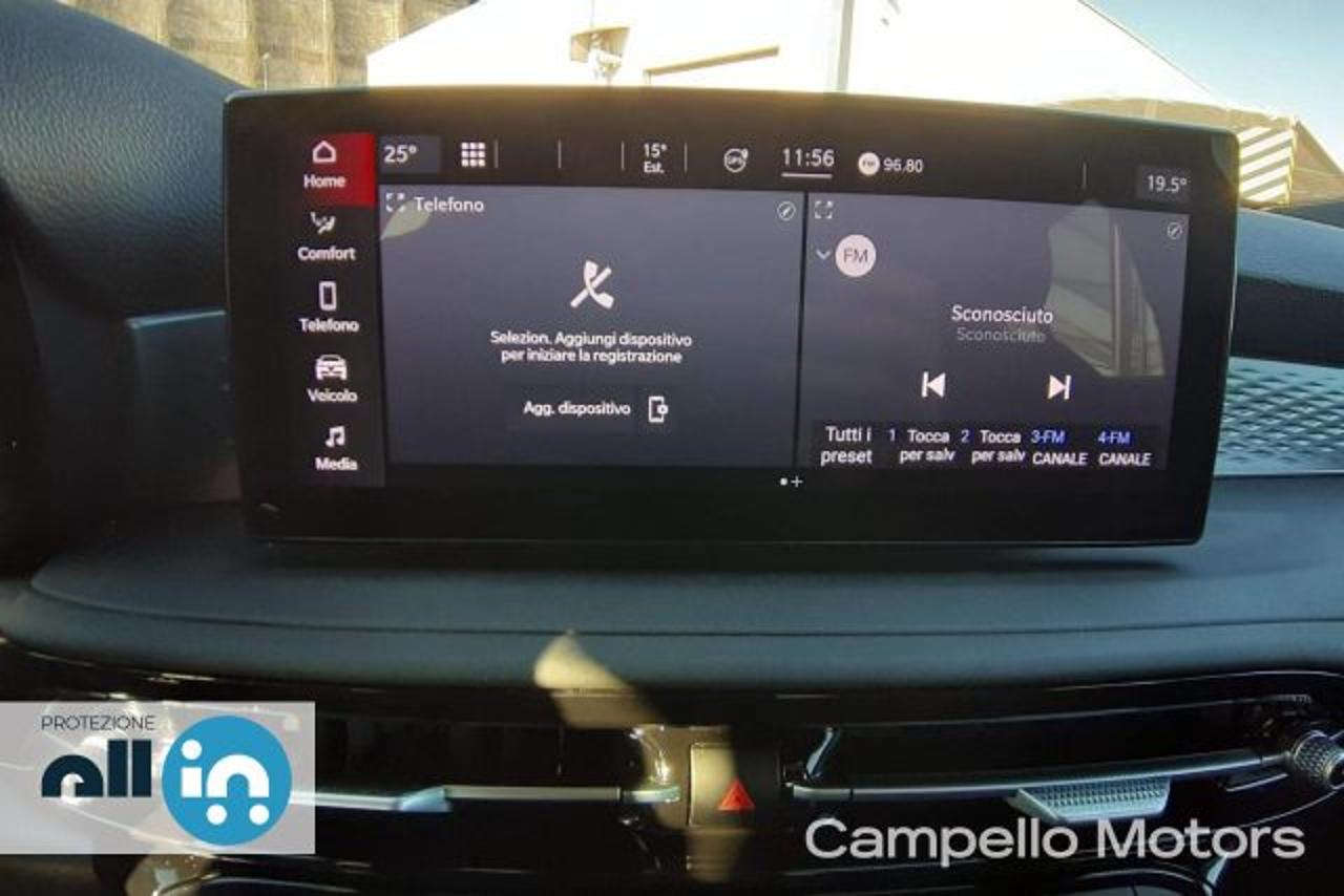 Alfa Romeo Alfa Romeo Tonale usata 5