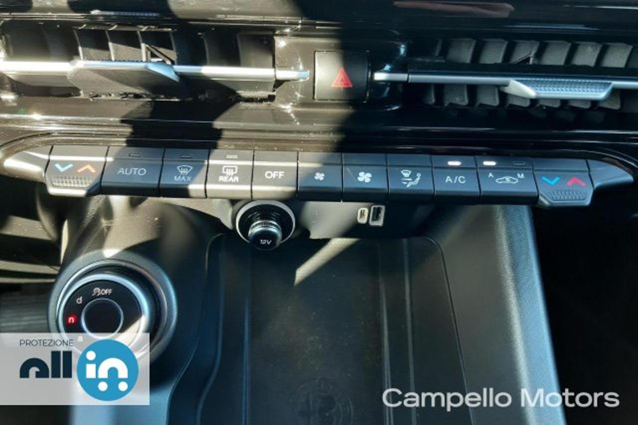 Alfa Romeo Alfa Romeo Tonale usata 6