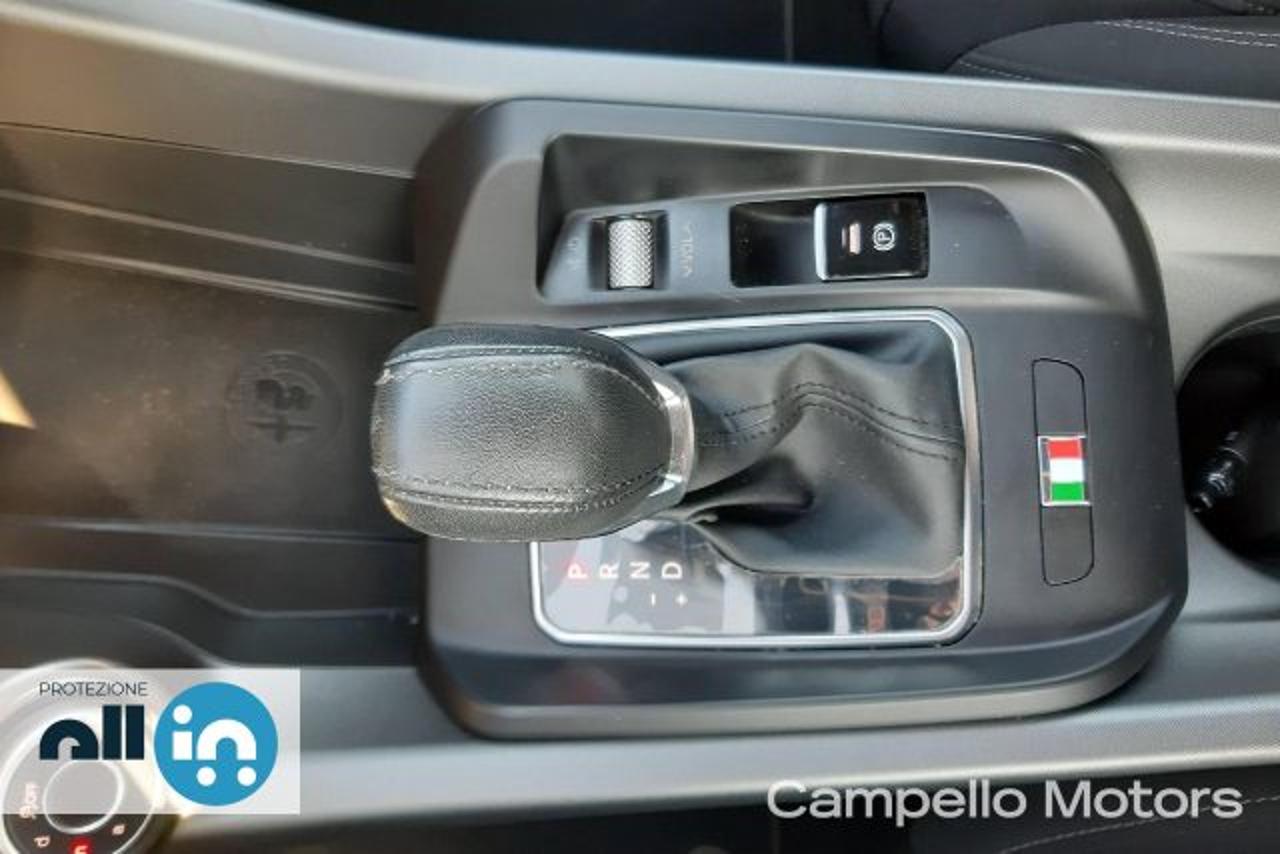 Alfa Romeo Alfa Romeo Tonale usata 7