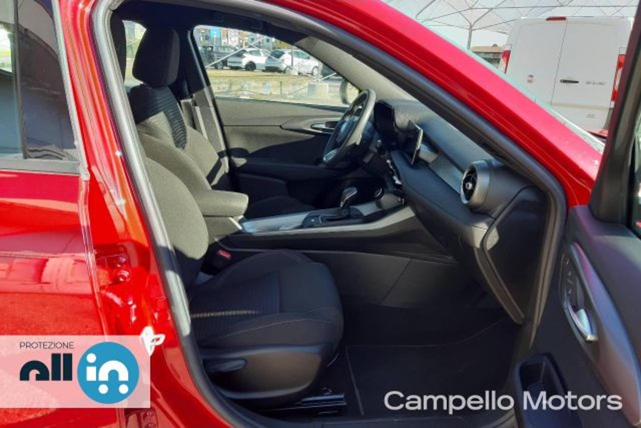 Alfa Romeo Alfa Romeo Tonale usata 13