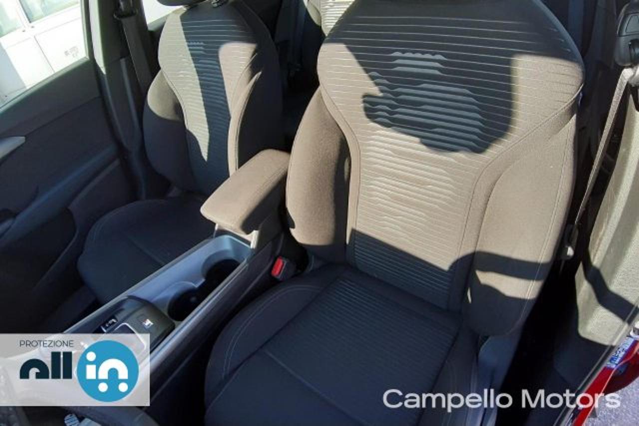 Alfa Romeo Alfa Romeo Tonale usata 15