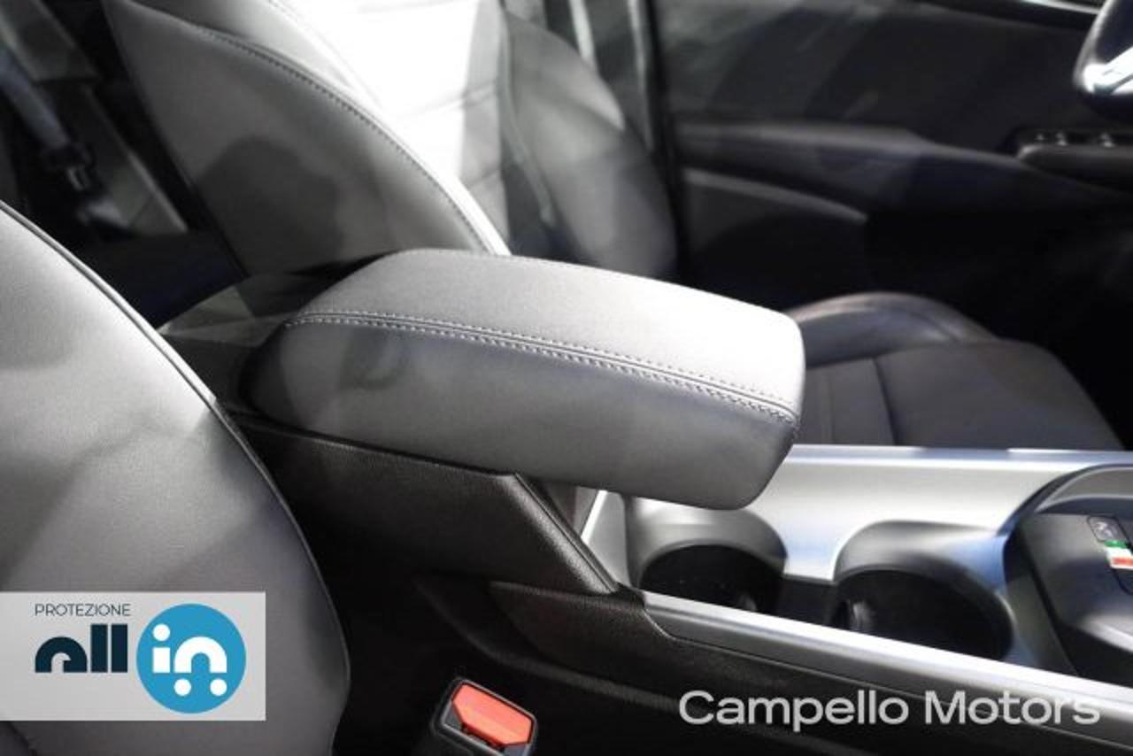 Alfa Romeo Alfa Romeo Tonale usata 4