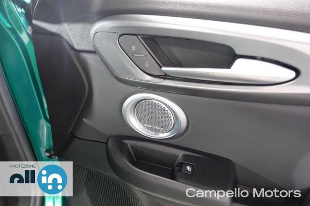 Alfa Romeo Alfa Romeo Tonale usata 5