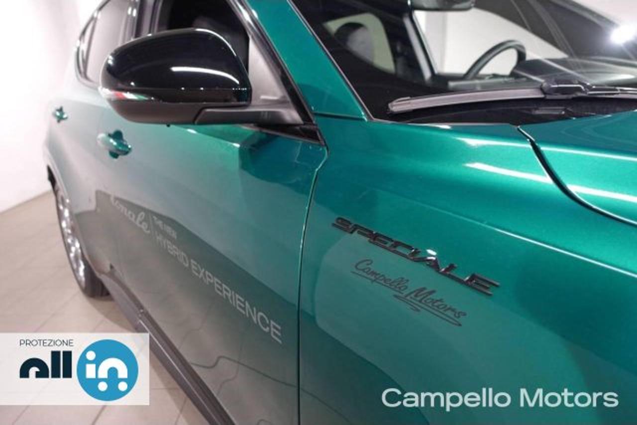 Alfa Romeo Alfa Romeo Tonale usata 6