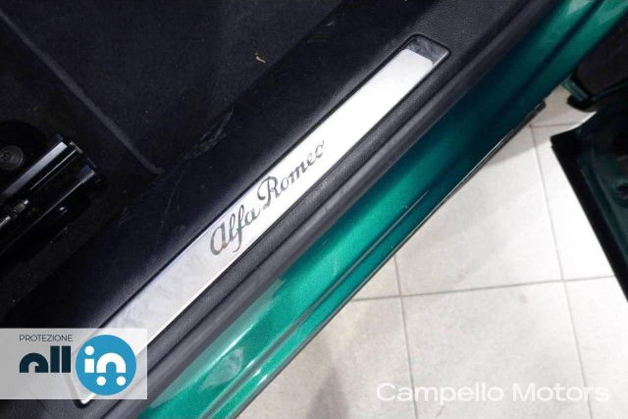 Alfa Romeo Alfa Romeo Tonale usata 8